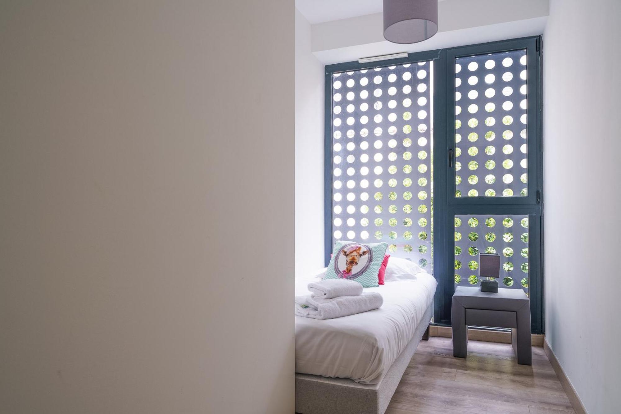 Maison D'Architecte Centre Tours Jardin, Climatisation, Parking 5 P Exterior photo